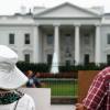 August 9th - White House