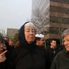 Holy Week 2009