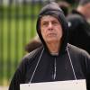 Holy Thursday at White House