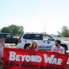 Beyond War