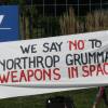 SpaceForPeace